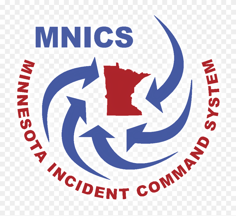 Mnics Logo With A White Glow Background Explore Minnesota, Emblem, Symbol, Electronics, Hardware Free Png