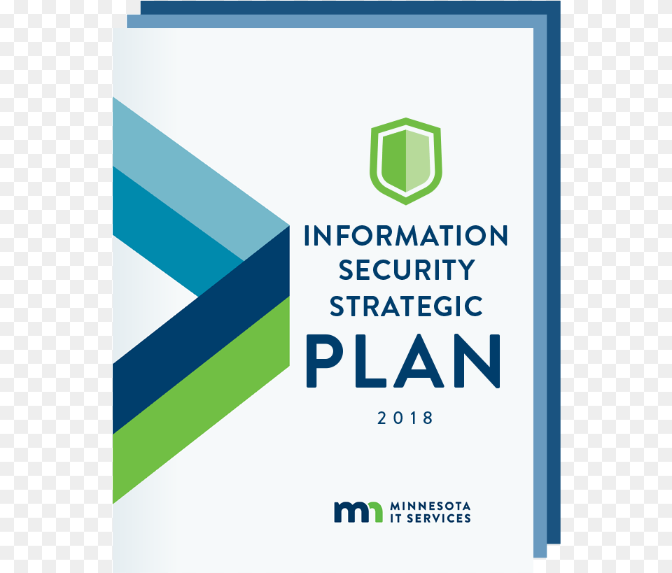 Mnit Information Security Strategic Plan Icon Information Technology, Advertisement, Poster, Text Free Png Download