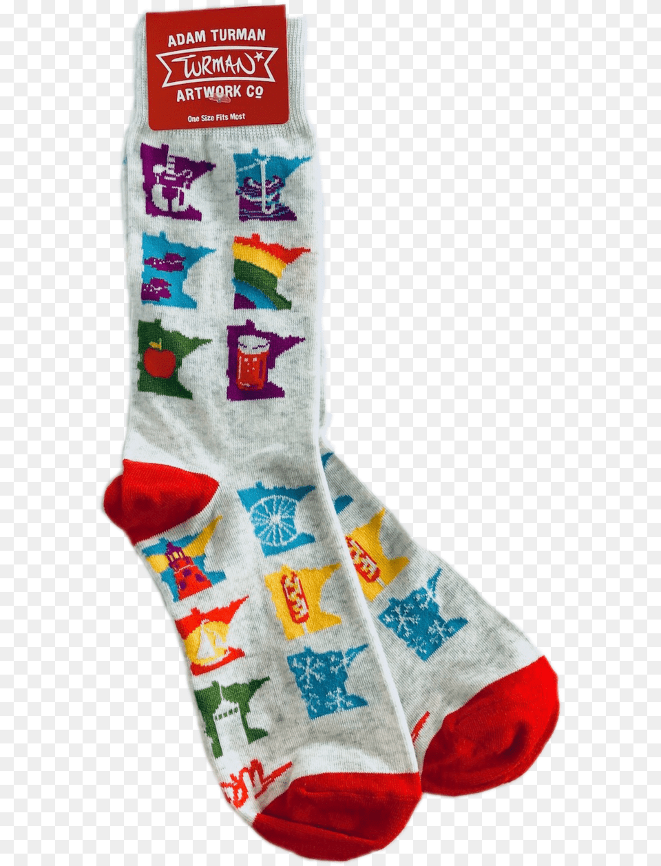 Mnmonths Socks, Clothing, Hosiery, Sock Png Image