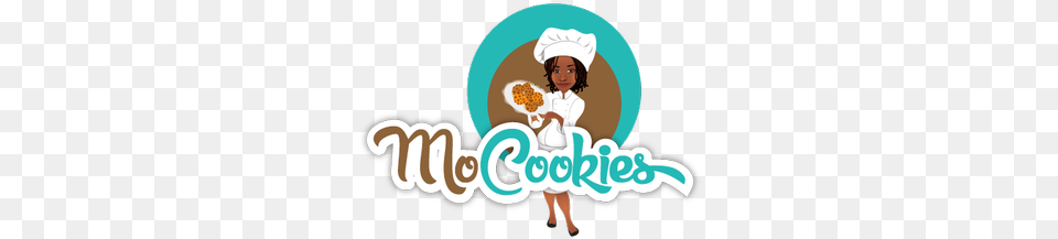 Mo Cookies Mo Cookies Waco, Clothing, Hat, Baby, Person Free Png Download