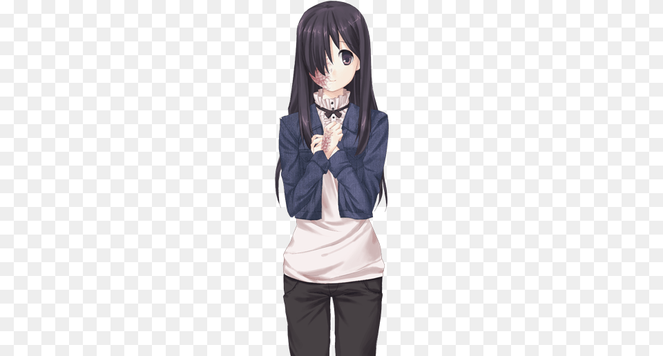 Mo Hanako Sprite, Publication, Book, Comics, Adult Free Png