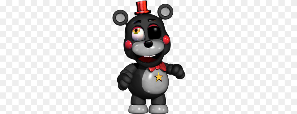 Mo Lefty Helpy Png Image