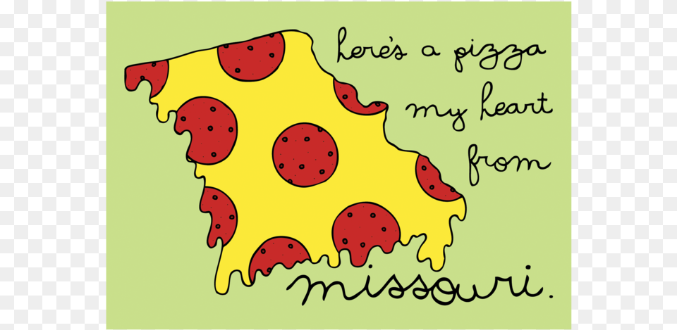 Mo Pizza Postcard, Text, Baby, Person, Animal Free Png Download
