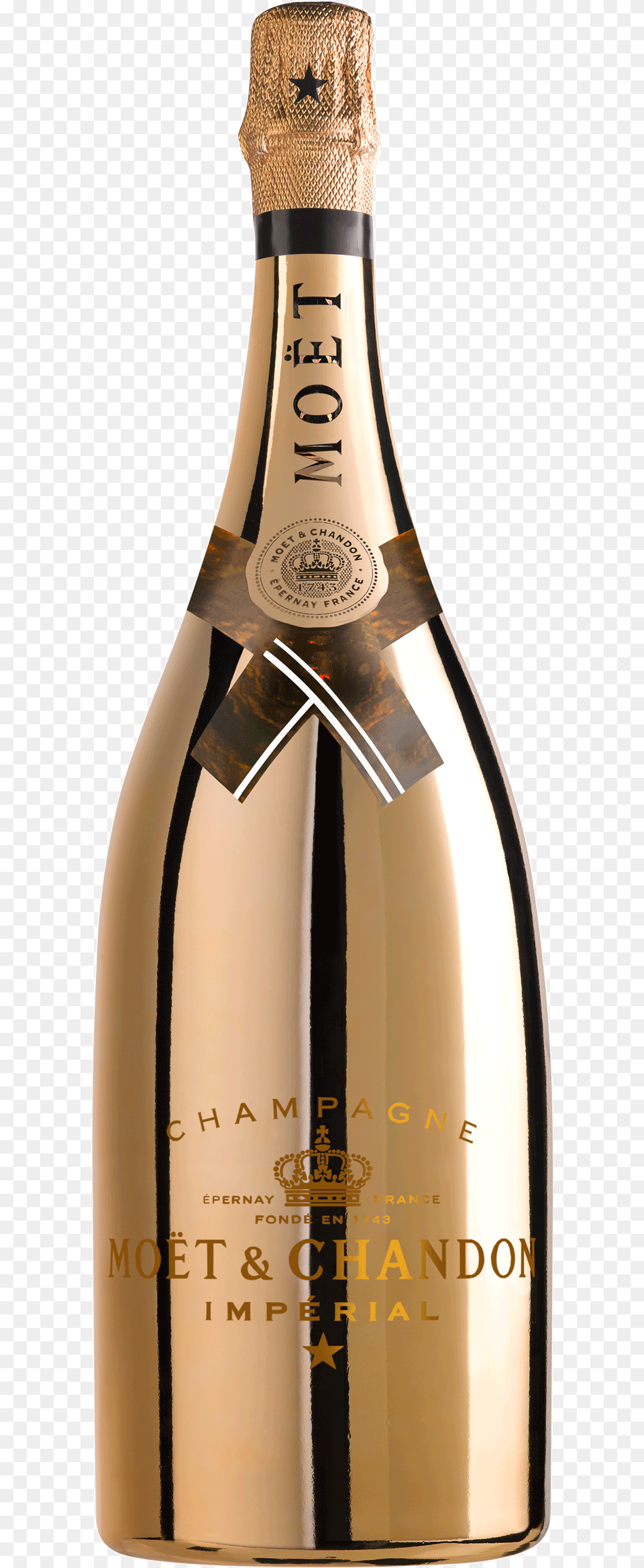 Mo T Chandon Brut Champagne, Alcohol, Beverage, Blade, Dagger Free Png