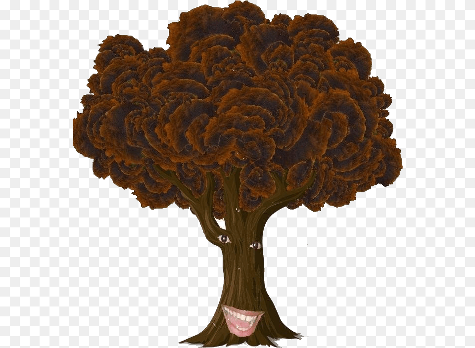 Mo Tree, Plant, Art Png Image