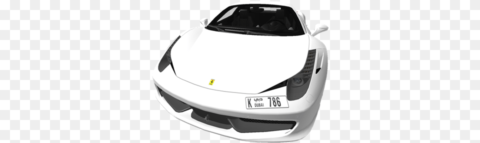 Mo Vlogs Ferrari 458 Orignal Roblox Mclaren, Car, Coupe, License Plate, Sports Car Png Image