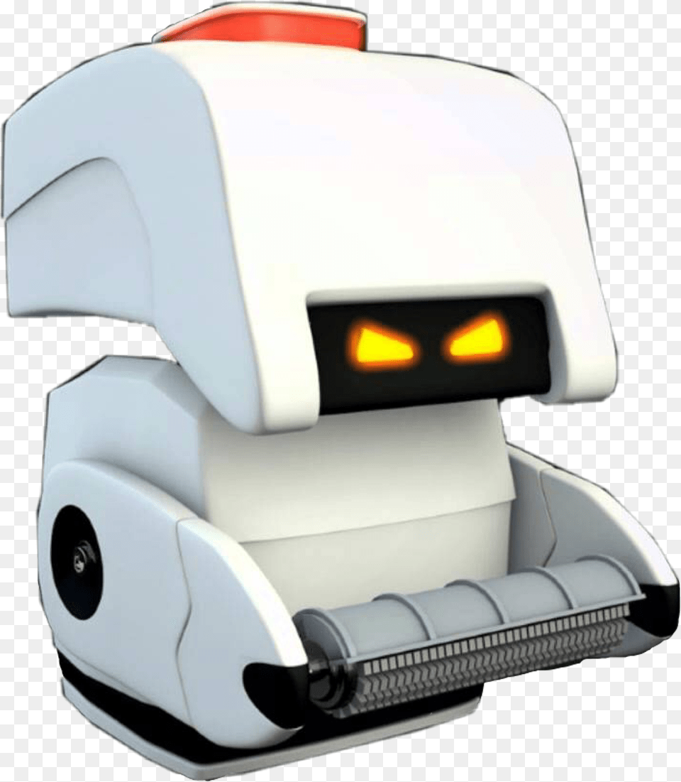 Mo Wall E Pixar Animation Freetoedit Car Seat, Computer Hardware, Electronics, Hardware, Robot Free Png Download