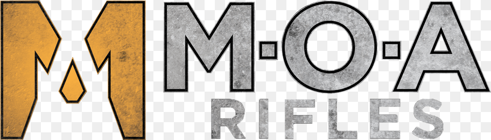 Moa Rifles Michigan, Logo, Text Free Png Download