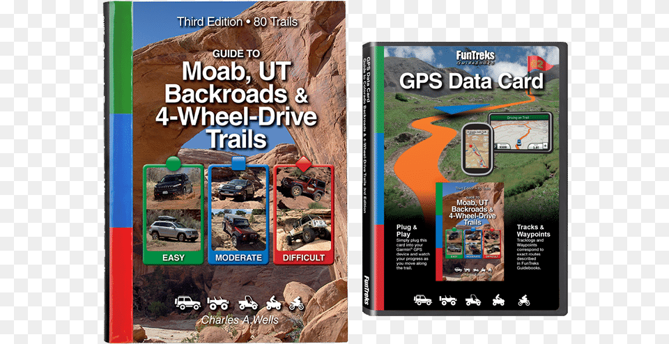 Moab Backroads Amp 4 Wheel Drive Trails, Advertisement, Car, Transportation, Vehicle Free Transparent Png