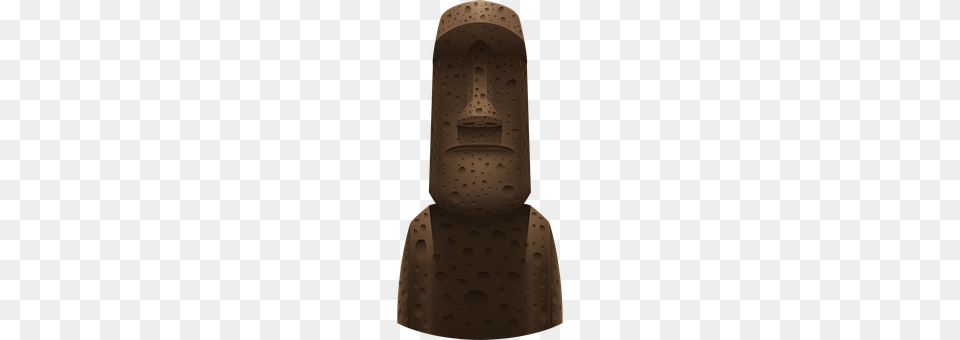 Moai Archaeology, Art Png Image