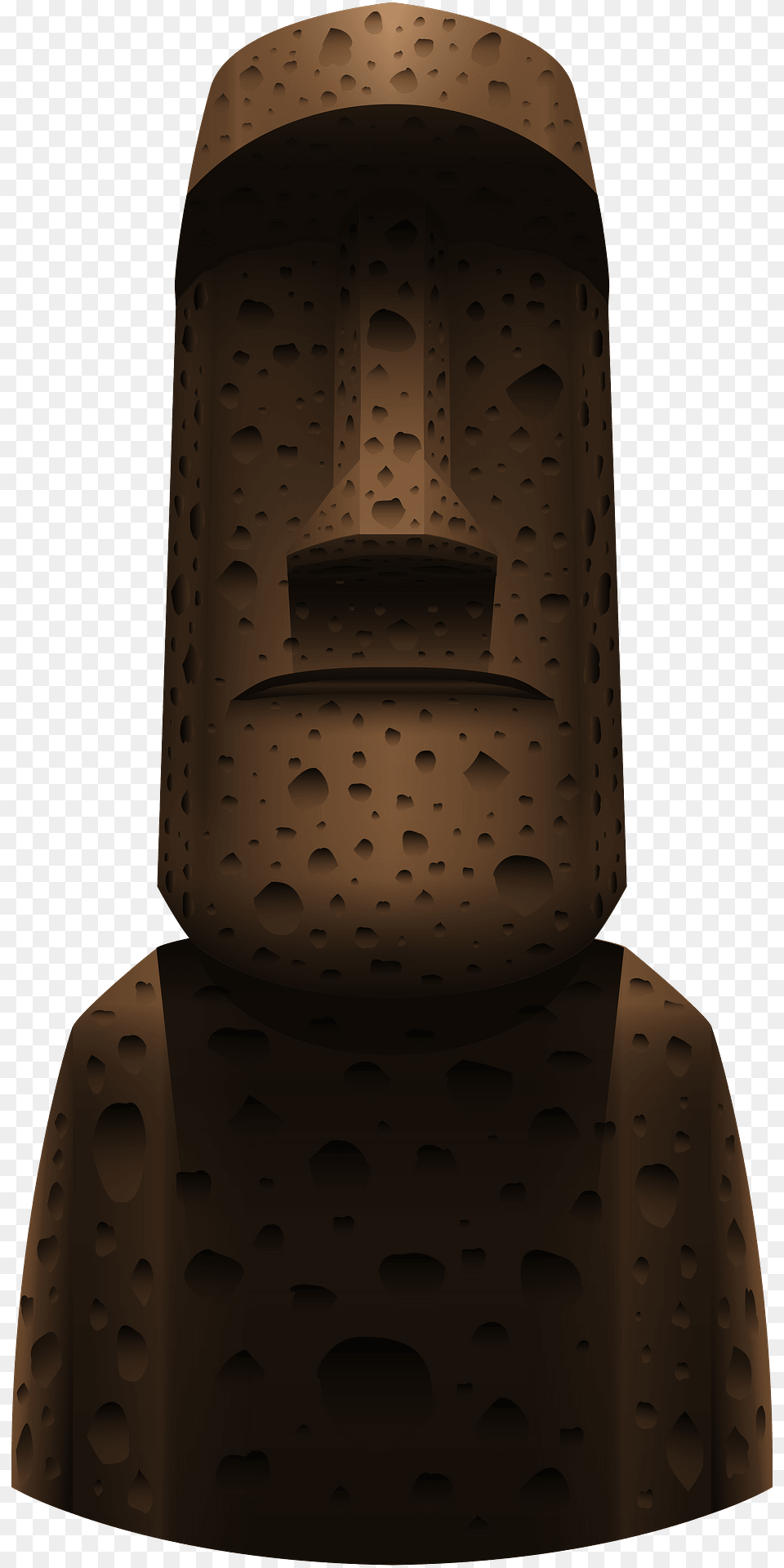 Moai Statue Clipart, Emblem, Symbol, Architecture, Pillar Png