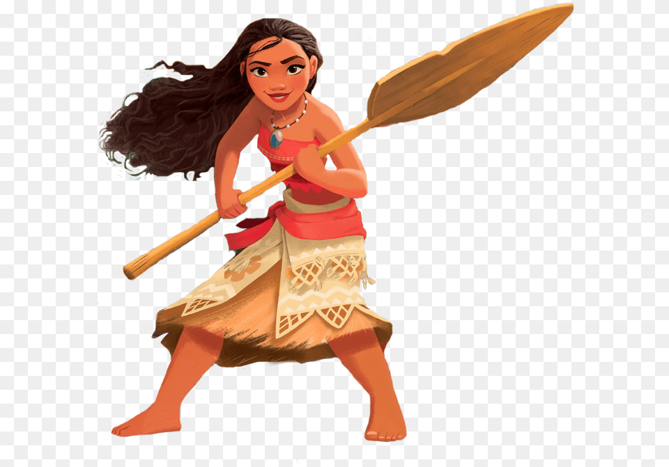 Moana, Adult, Female, Person, Woman Free Png