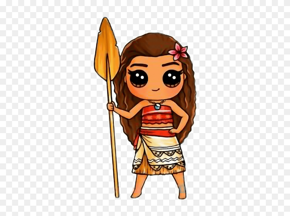 Moana, Baby, Person, Face, Head Free Png