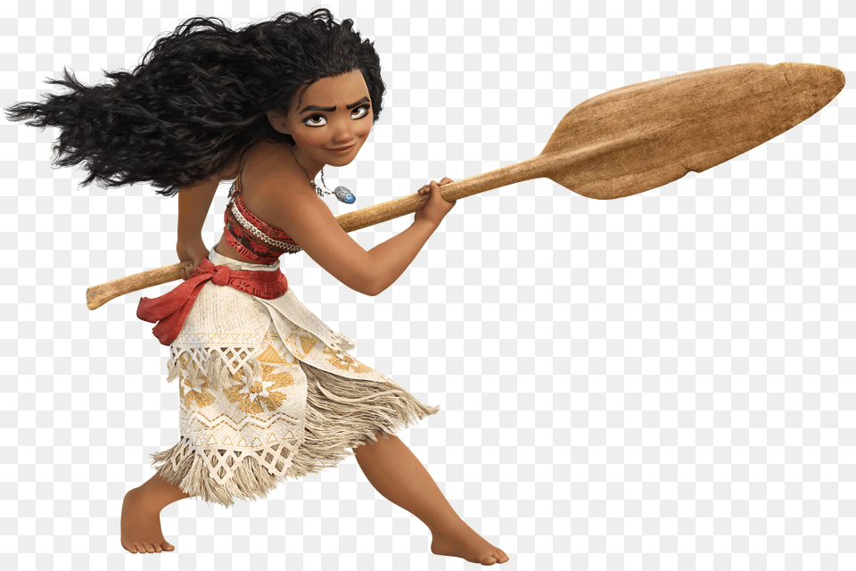 Moana Free Transparent Png