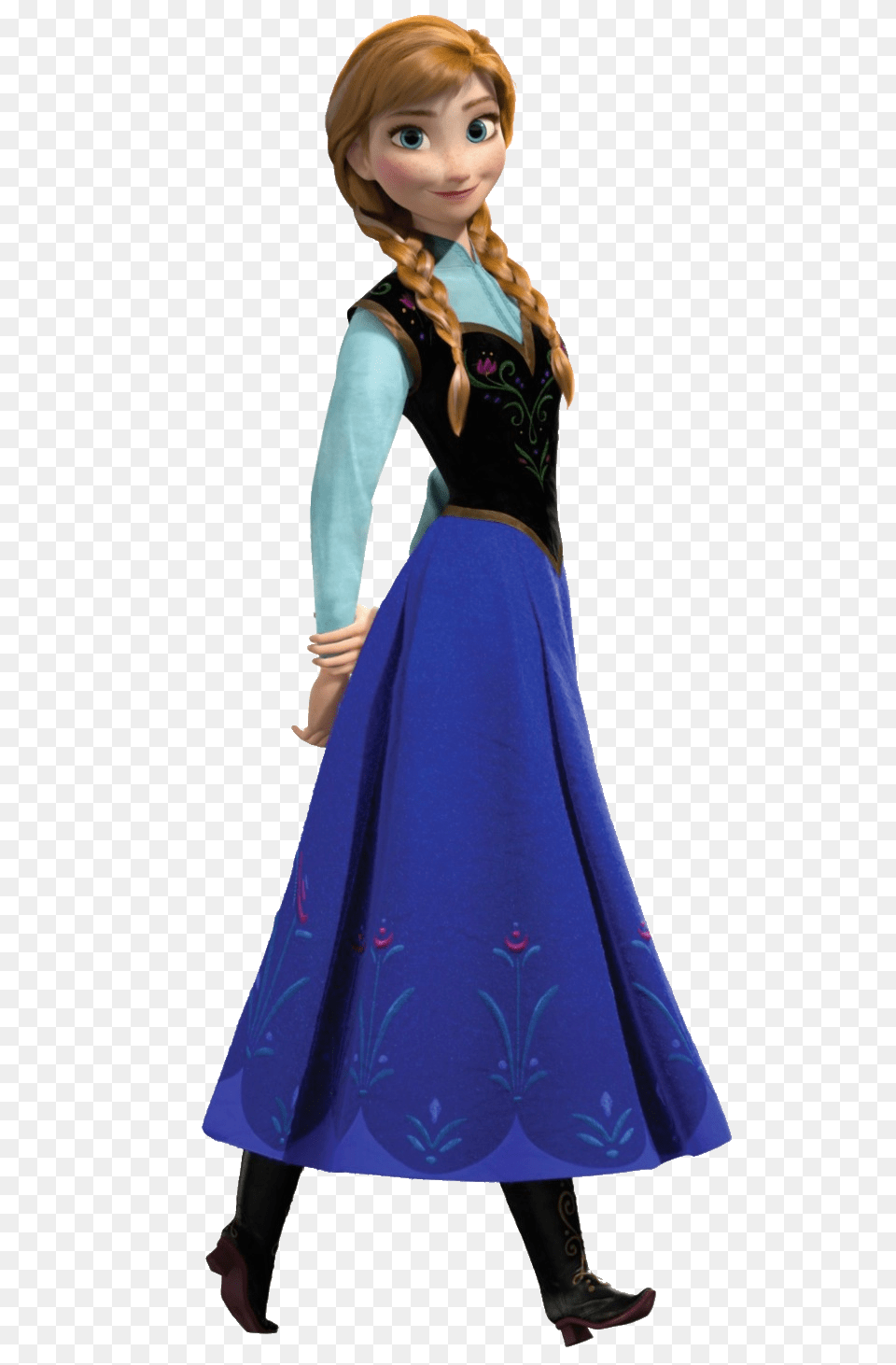 Moana, Clothing, Dress, Formal Wear, Child Png