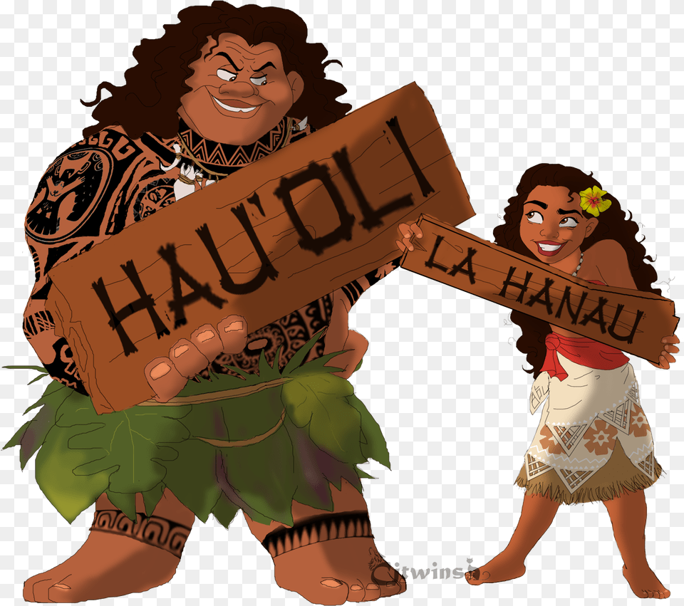 Moana Baby Moana Clipart Cartoon, Person, Face, Head, Adult Free Transparent Png