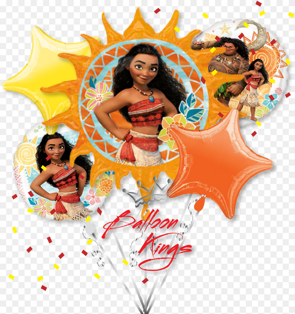 Moana Bouquet, Adult, Female, Person, Woman Png Image