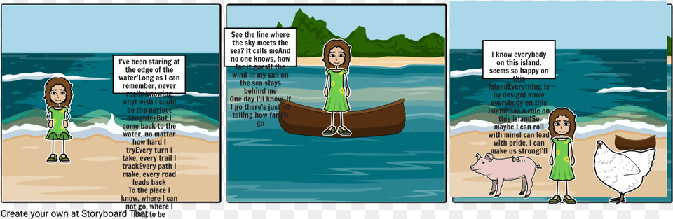 Moana By Adonis Canoe, Publication, Book, Comics, Person Free Png