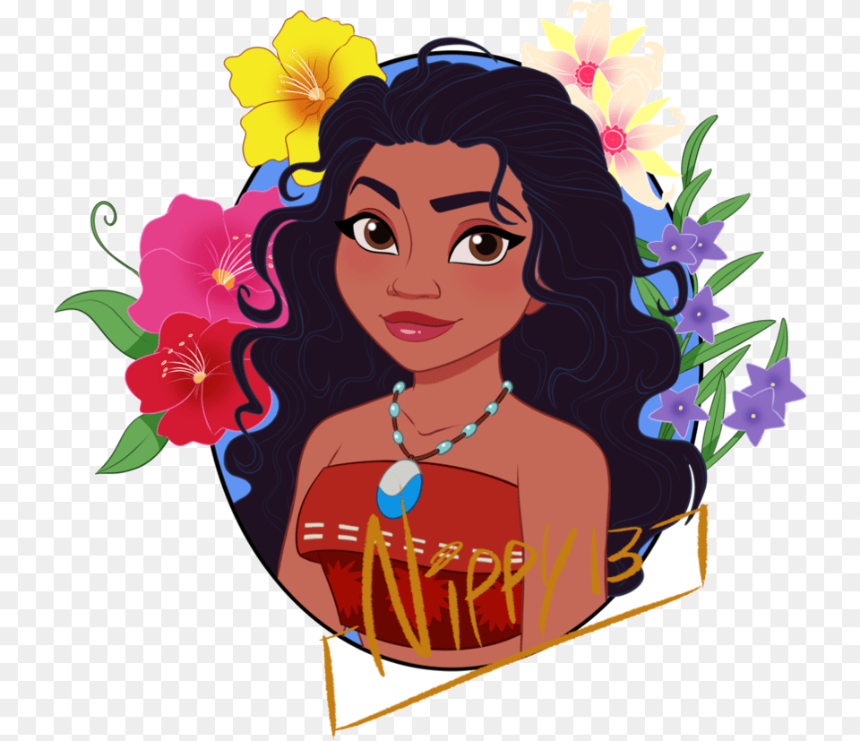 Moana Cliparts For Clipart Princess Disney And Moana, Accessories, Necklace, Jewelry, Art Png