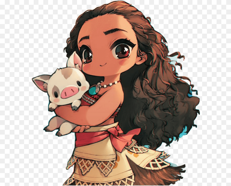 Moana Cross Stitch Patterns, Adult, Female, Person, Woman Free Transparent Png