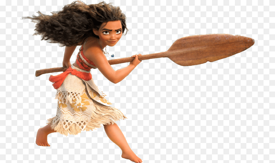 Moana Disney Princess The Walt Company Film Character Moana X Jack Frost, Person, Face, Head, Toy Free Png