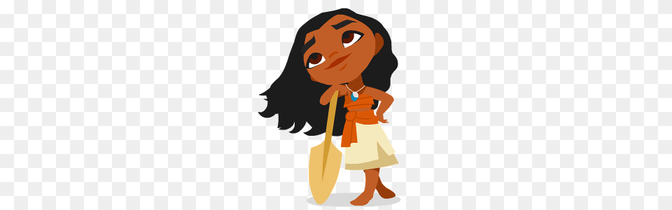 Moana Game And Other Mobile Content Released, Cleaning, Person, Baby, Face Png Image