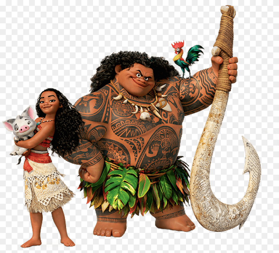 Moana Group, Adult, Person, Woman, Female Free Png