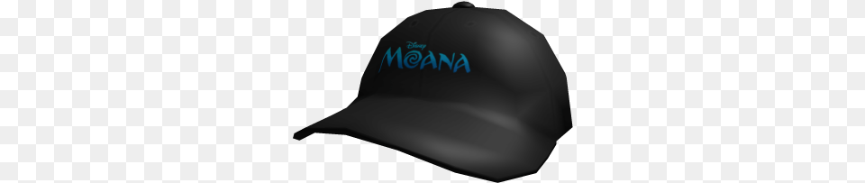 Moana Hat Roblox For Baseball, Baseball Cap, Cap, Clothing Png Image