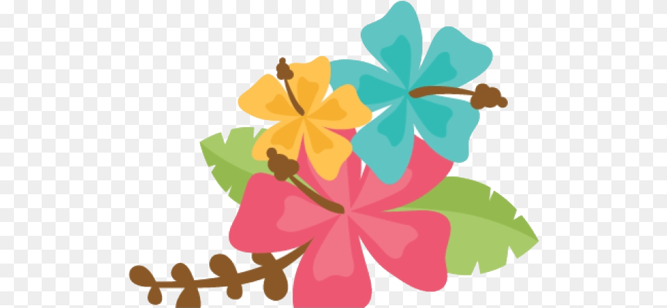 Moana Hibiscus Clipart Transparent Clipart Moana, Flower, Plant, Petal, Person Free Png