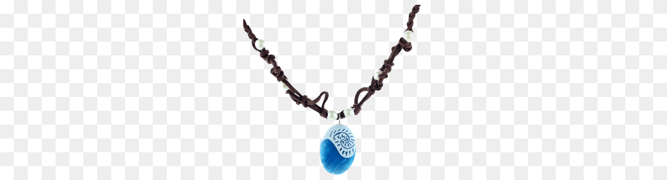 Moana Party Supplies Moana Party Ideas Nz Tagged Moana, Accessories, Jewelry, Necklace, Gemstone Free Transparent Png