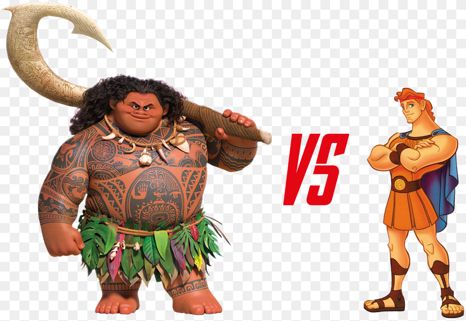 Moana Personajes, Adult, Person, Woman, Female Png