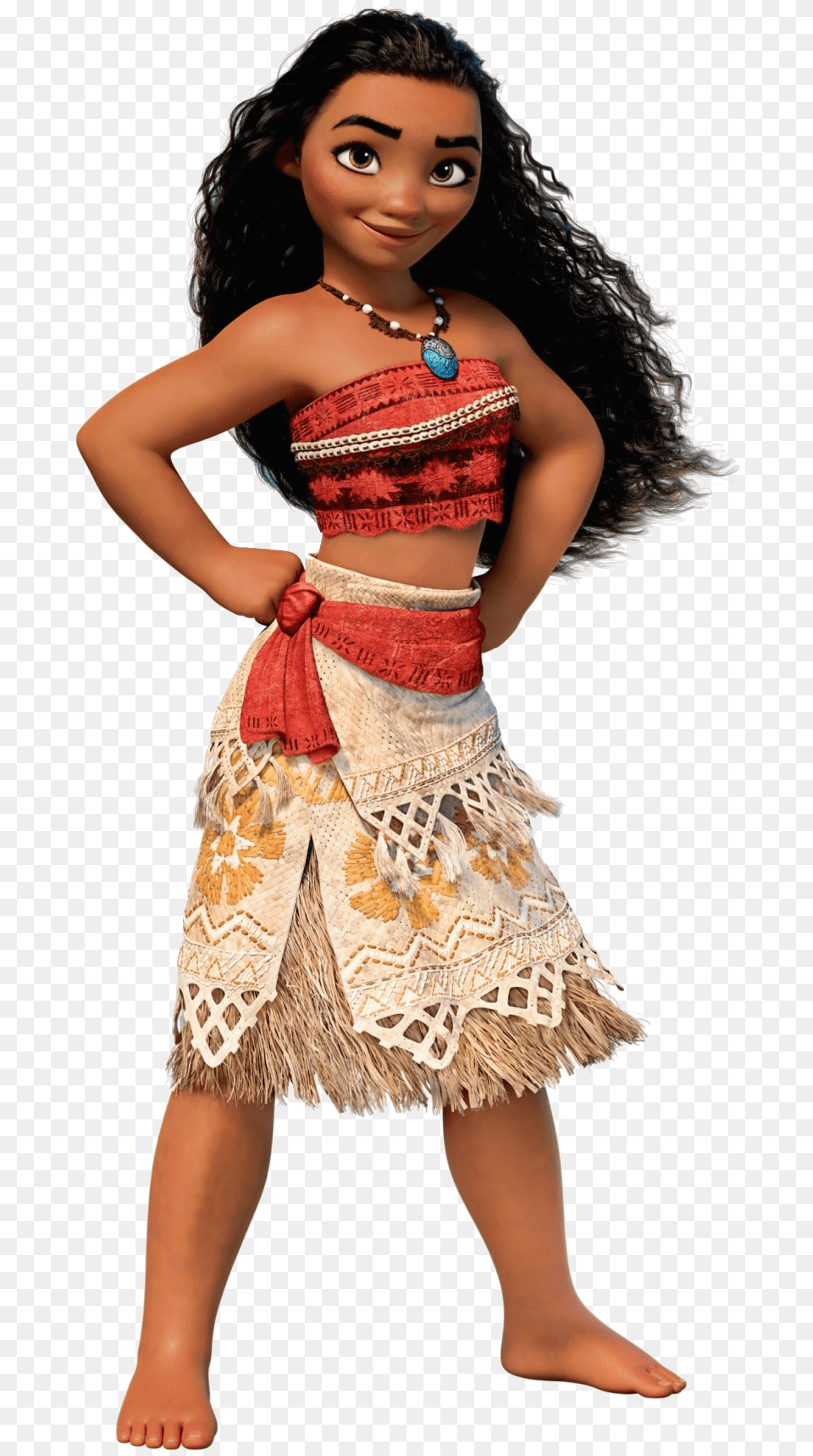 Moana Proud, Adult, Female, Person, Woman Free Png