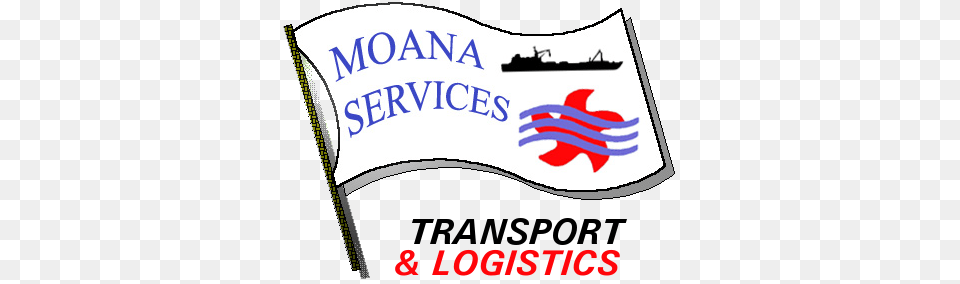 Moana Services, Banner, Text, Logo Png