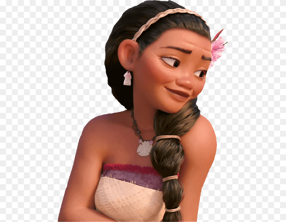 Moana Sina Moana, Adult, Female, Person, Woman Free Png