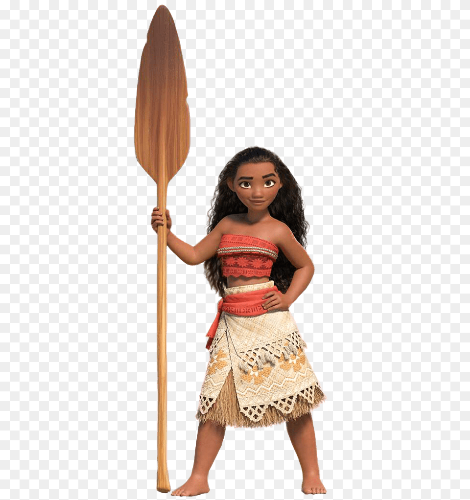 Moana Standing, Child, Person, Female, Girl Png