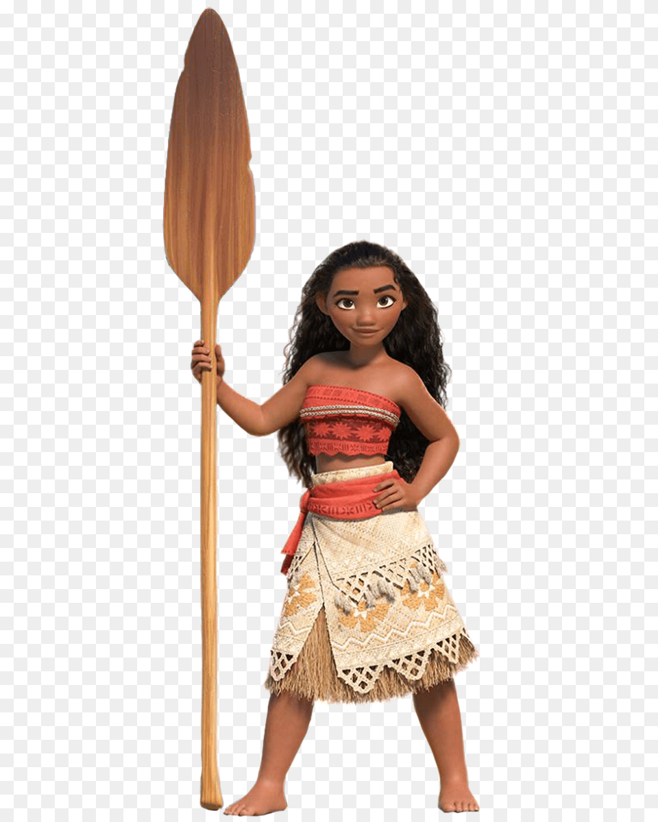 Moana Standing Moana Disney Princesses, Child, Female, Girl, Person Free Png Download