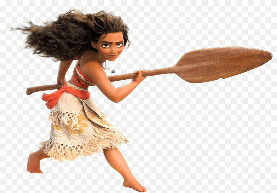 Moana X Jack Frost, Adult, Person, Woman, Female Free Png Download