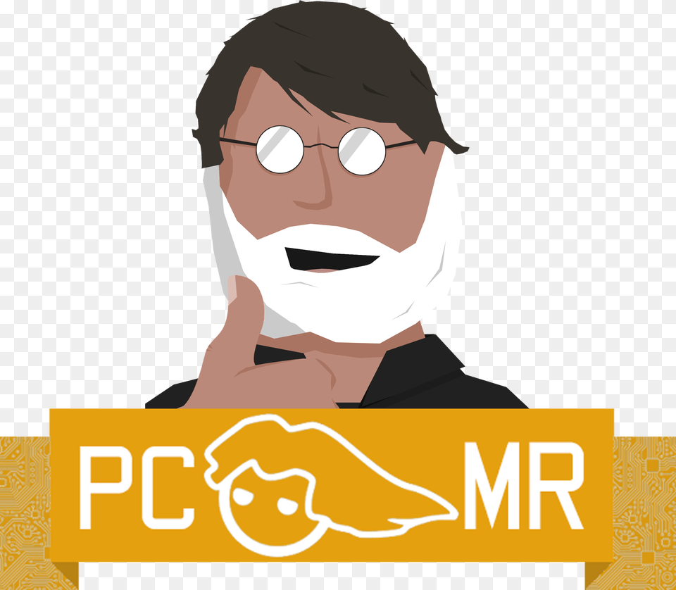 Moar Gaben And Banners Mwuahahaha Thanks For This Gift Card, Face, Head, Person, Baby Free Transparent Png