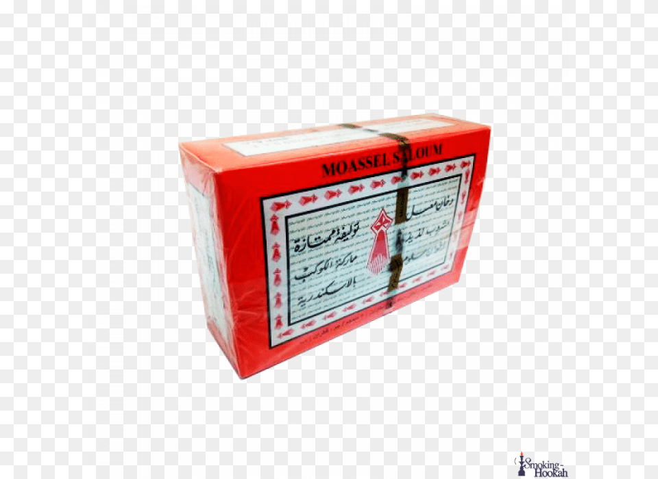 Moassel Saloum, Box Png
