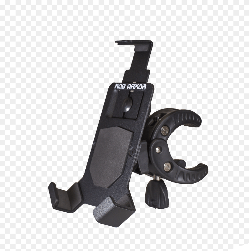 Mob Armor Mob Mount Claw Off Road Cell Phone Mount, Device, Clamp, Tool, Electronics Free Png