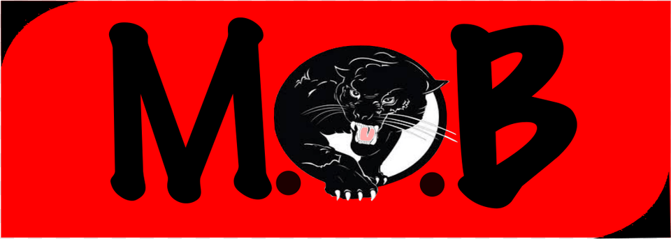 Mob Black Panther Party, Animal, Mammal, Wildlife Free Png