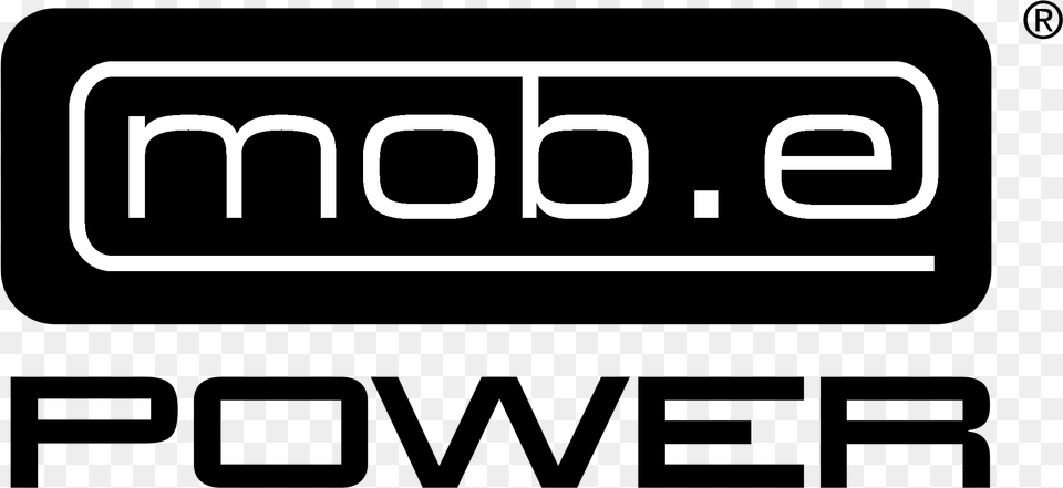 Mob E Power Logo Transparent Svg Parallel Png