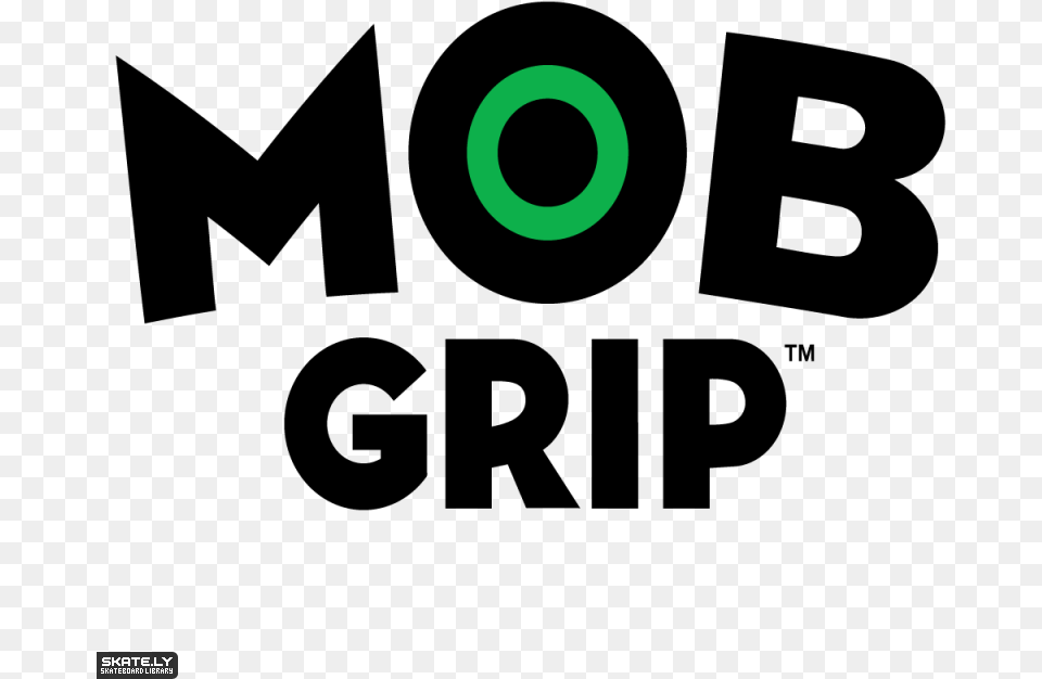 Mob Grip Tape, Green Free Png Download