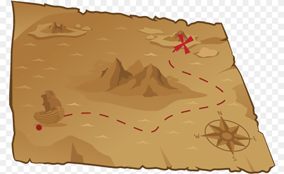 Mob Pc Map Pirate, Outdoors, Nature Free Transparent Png