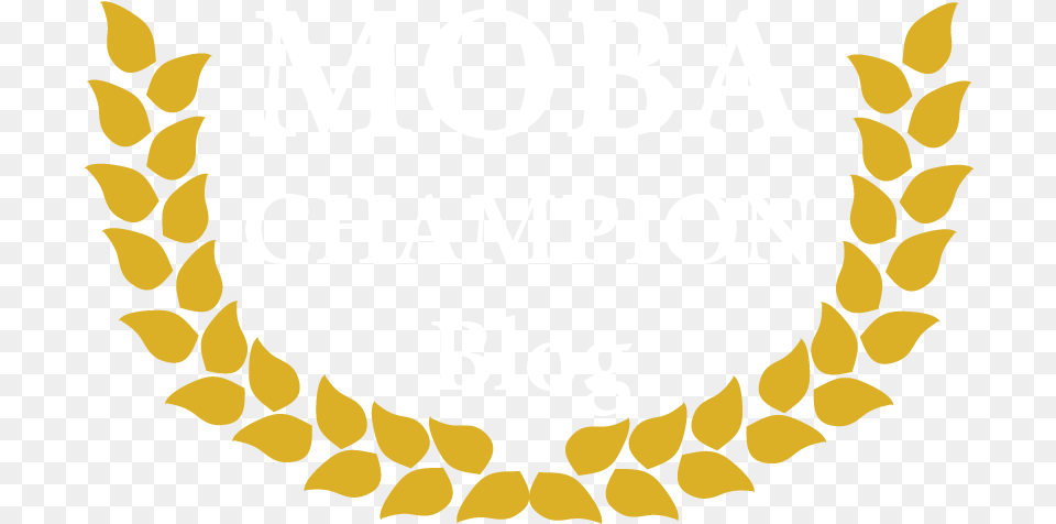 Moba Champion Laurel Wreath, Flower, Plant, Sunflower, Symbol Free Transparent Png