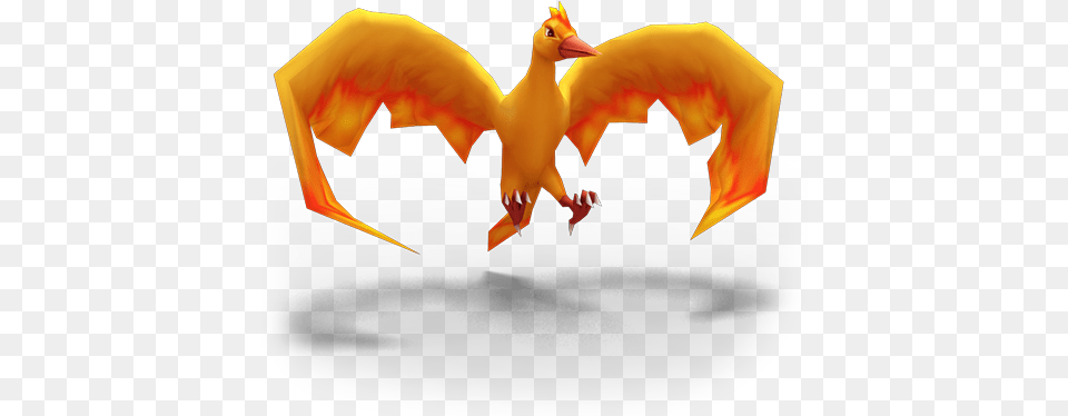 Mobgame Support Computer, Animal, Bird, Dragon Free Png