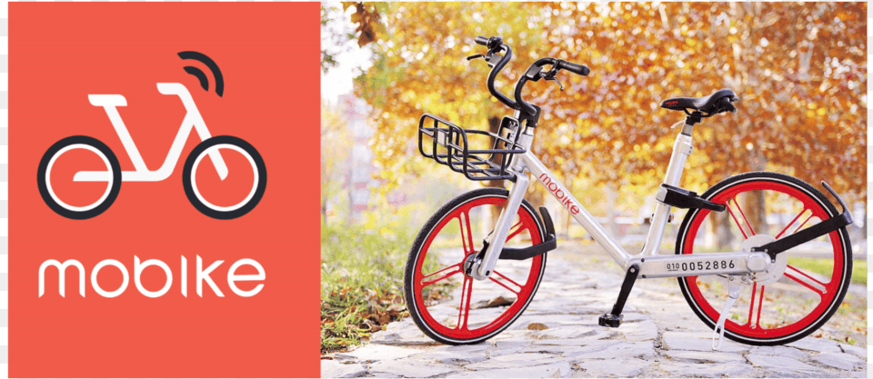 Mobike Bicicletas La Reina, Bicycle, Machine, Spoke, Transportation Free Transparent Png