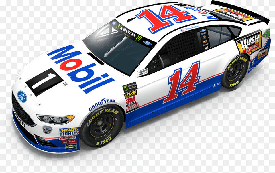 Mobil 1rush Kevin Harvick Mobil, Car, Vehicle, Transportation, Sports Car Free Transparent Png