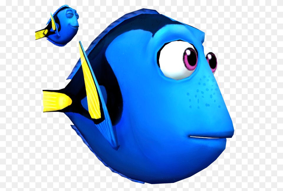 Mobile, Animal, Fish, Sea Life, Surgeonfish Free Transparent Png