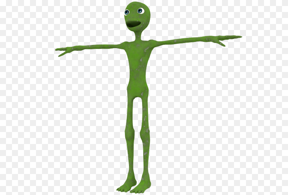 Mobile, Alien, Green, Animal, Gecko Png Image